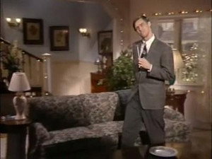 In Living Color 3. évad Ep.9 9. epizód