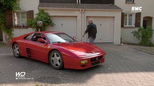 Wheeler Dealers France 5. évad Ep.10 10. epizód