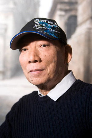 袁和平 profil kép