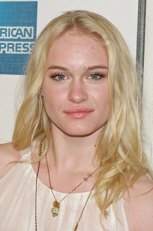 Leven Rambin profil kép
