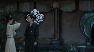 桃花映江山 1. évad Ep.26 26. epizód