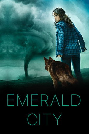 Emerald City poszter
