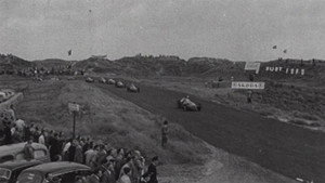 Grand Prix Zandvoort 1. évad Ep.1 1. epizód