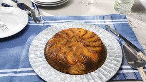 Delicious Miss Brown 4. évad Ep.10 10. epizód