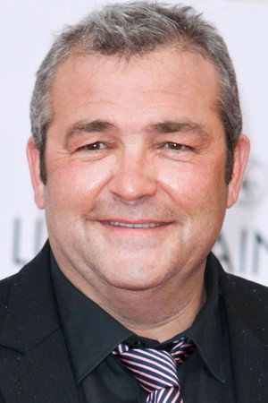 Laurent Gamelon profil kép