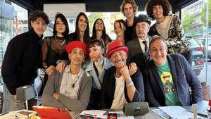 Aspettando Viva Rai2! 2. évad Ep.6 6. epizód