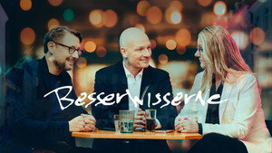 Besserwisserne kép