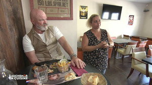 Cauchemar en cuisine avec Philippe Etchebest 15. évad Ep.1 1. epizód