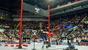 The World's Strongest Man 45. évad Ep.5 5. epizód