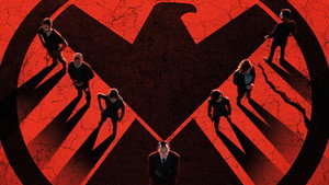 A S.H.I.E.L.D. ügynökei kép