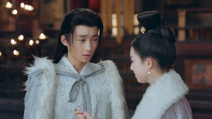 山有木兮木有心 1. évad Ep.13 13. epizód