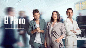 El piano kép