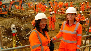 Britain's Biggest Dig kép