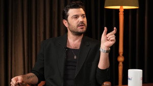 Melis İşiten ile Zaten Şov 3. évad Ep.20 20. epizód