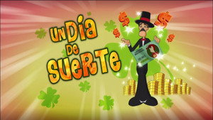 El Chavo Animado 3. évad Ep.10 10. epizód