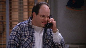 Seinfeld 2. évad Ep.4 4. epizód