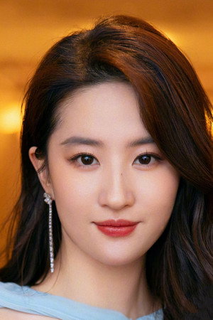 刘亦菲 profil kép