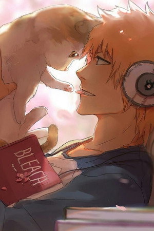 Bleach poszter