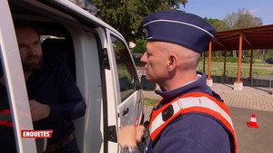 Enquêtes 2022. évad Ep.22 22. epizód