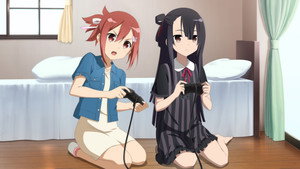 結城友奈は勇者である kép