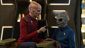 Star Trek: Discovery 4. évad Ep.5 A példák