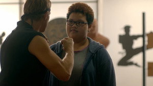 Cobra Kai 1. évad Ep.5 Az egyensúly