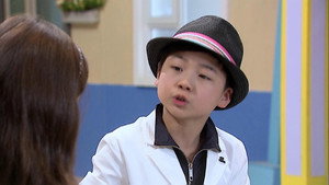 外星小子哆布哆 1. évad Ep.91 91. epizód