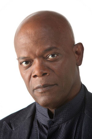 Samuel L. Jackson profil kép