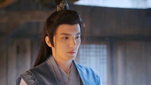 吉祥不高兴 1. évad Ep.13 13. epizód