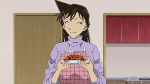 名探偵コナン 1. évad Ep.1170 1170. epizód