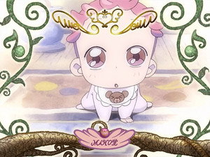 おジャ魔女どれみ 4. évad Ep.41 41. epizód