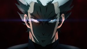 One-Punch Man 2. évad Ep.2 2. epizód