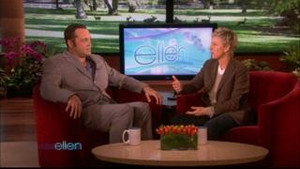 The Ellen DeGeneres Show 7. évad Ep.26 26. epizód