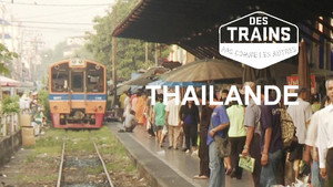 Des trains pas comme les autres 2. évad Ep.1 1. epizód