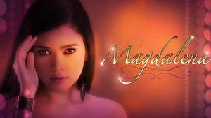 Magdalena: Anghel sa Putikan kép