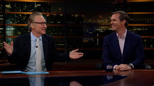 Real Time with Bill Maher Speciális epizódok Ep.2331 2331. epizód