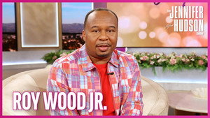 The Jennifer Hudson Show 2. évad Ep.58 58. epizód