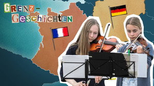 Schau in meine Welt! 1. évad Ep.360 360. epizód