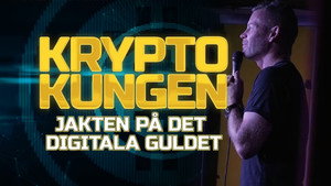 Kryptokungen - jakten på det digitala guldet 1. évad Ep.2 2. epizód