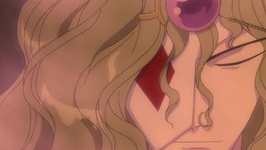 Kaleido Star 1. évad Ep.22 22. epizód