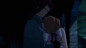 牙狼〈GARO〉-炎の刻印- 1. évad Ep.14 14. epizód