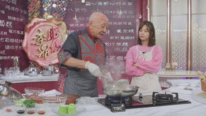 肥媽李鼎 2. évad Ep.8 8. epizód