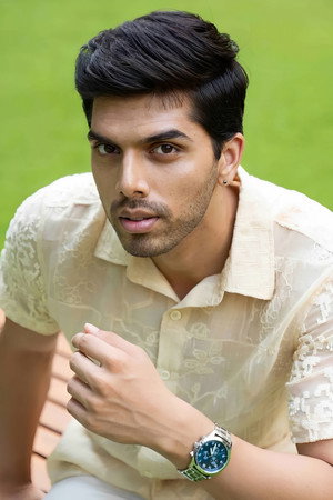 Vaibhav Sharm profil kép