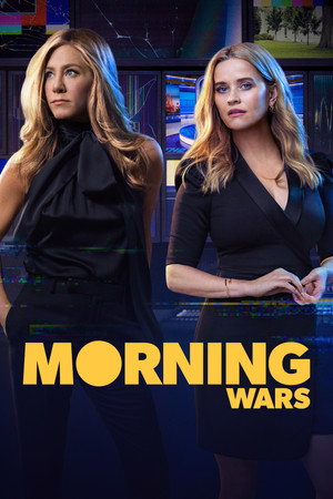 The Morning Show poszter