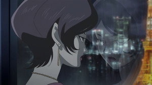 ノエイン もうひとりの君 1. évad Ep.11 11. epizód