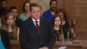 The People's Court 18. évad Ep.46 46. epizód