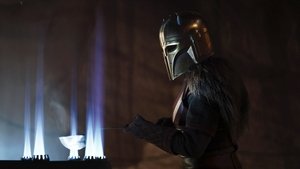 Star Wars: A Mandalóri 3. évad Ep.4 20. fejezet: A Lelenc