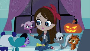 Littlest Pet Shop 4. évad Ep.5 5. epizód