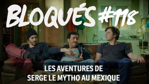Bloqués 1. évad Ep.118 118. epizód