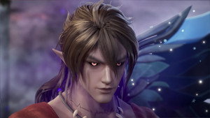 万古神话 1. évad Ep.89 89. epizód